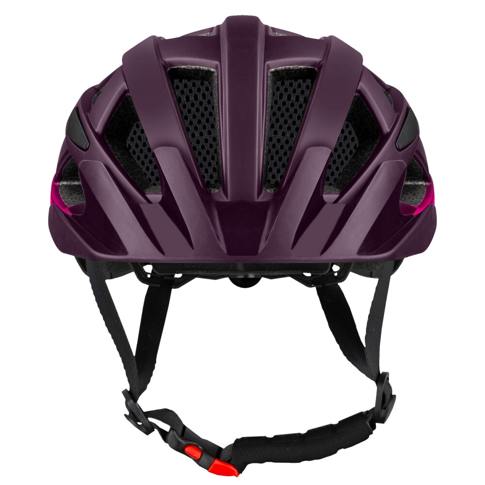 CYKLISTICKÁ HELMA R2 ATH20K LUMEN JUNIOR