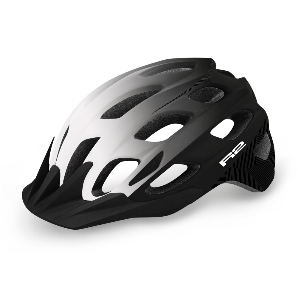 CYKLISTICKÁ HELMA R2 CLIFF ATH22D