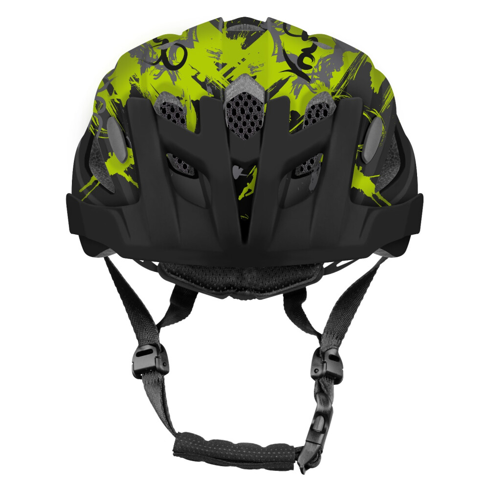 CYKLISTICKÁ HELMA R2 WHEELIE ATH23F