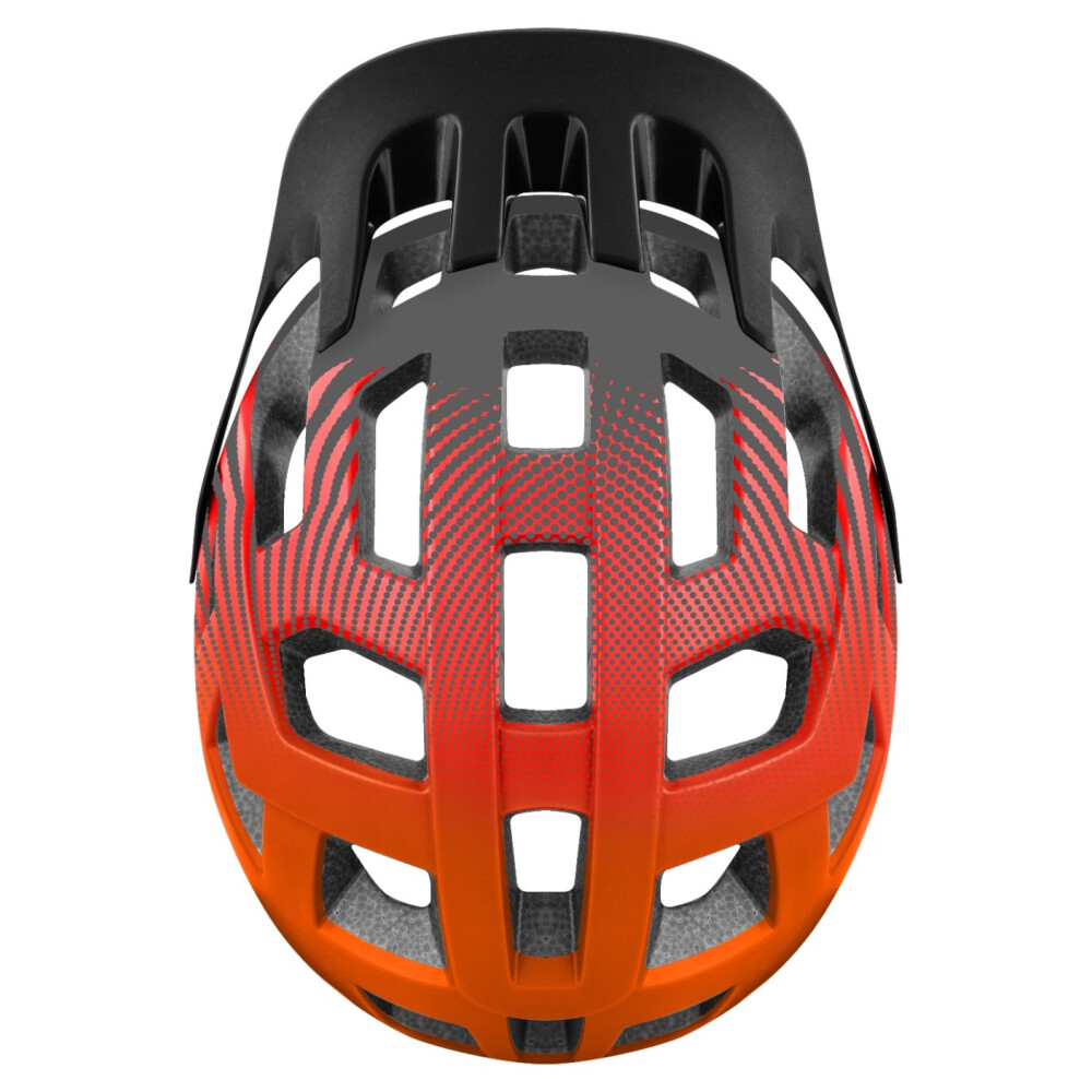 CYKLISTICKÁ HELMA R2 ATH24D FARGO