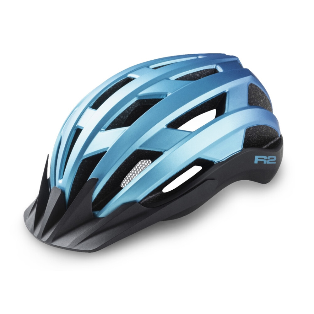 CYKLISTICKÁ HELMA R2 EXPLORER ATH26H