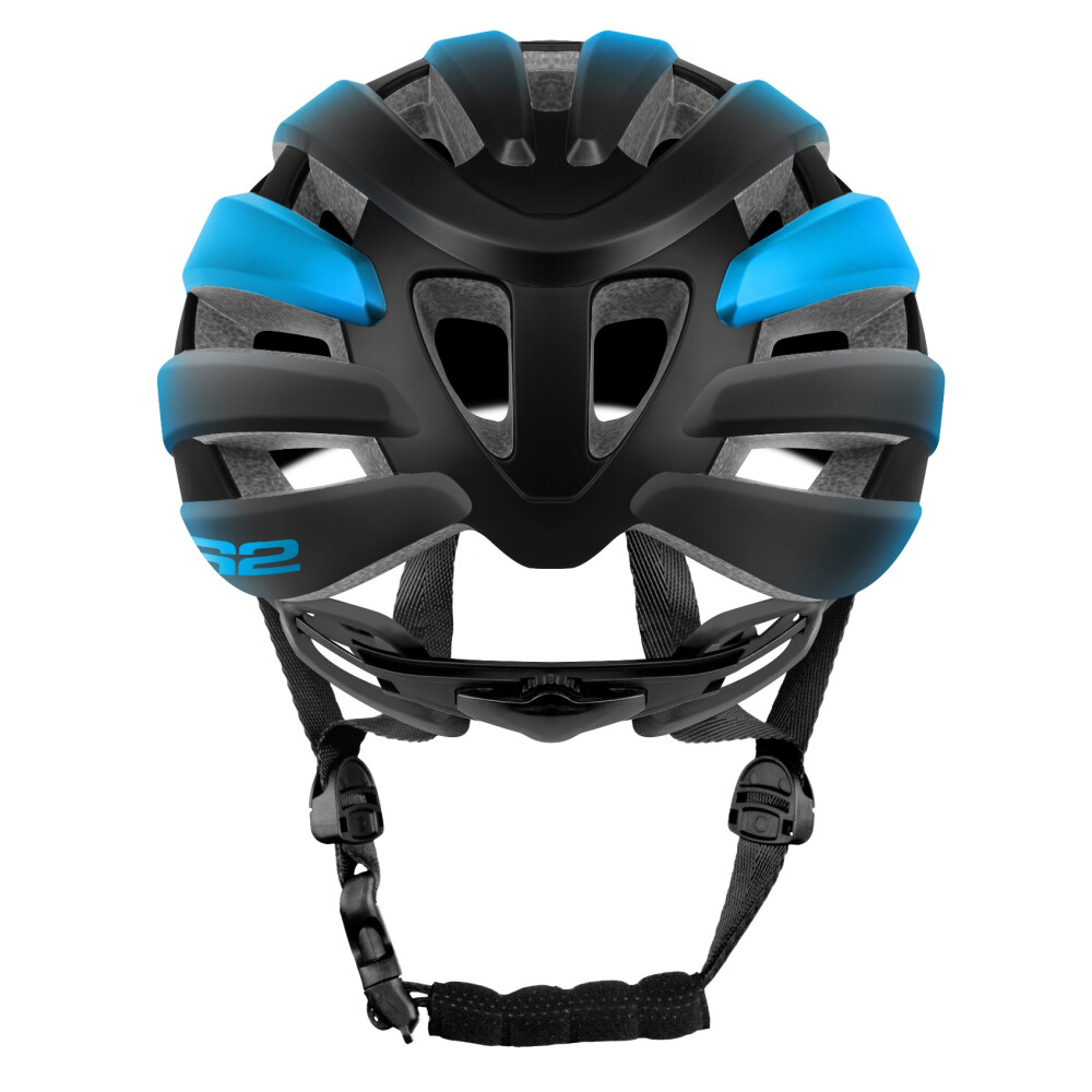 CYKLISTICKÁ HELMA R2 VENTU ATH27C