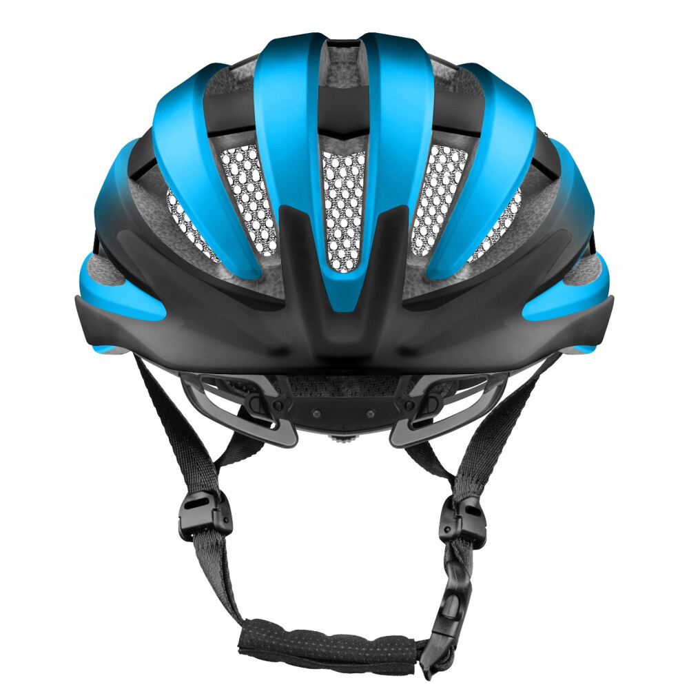 CYKLISTICKÁ HELMA R2 VENTU ATH27C