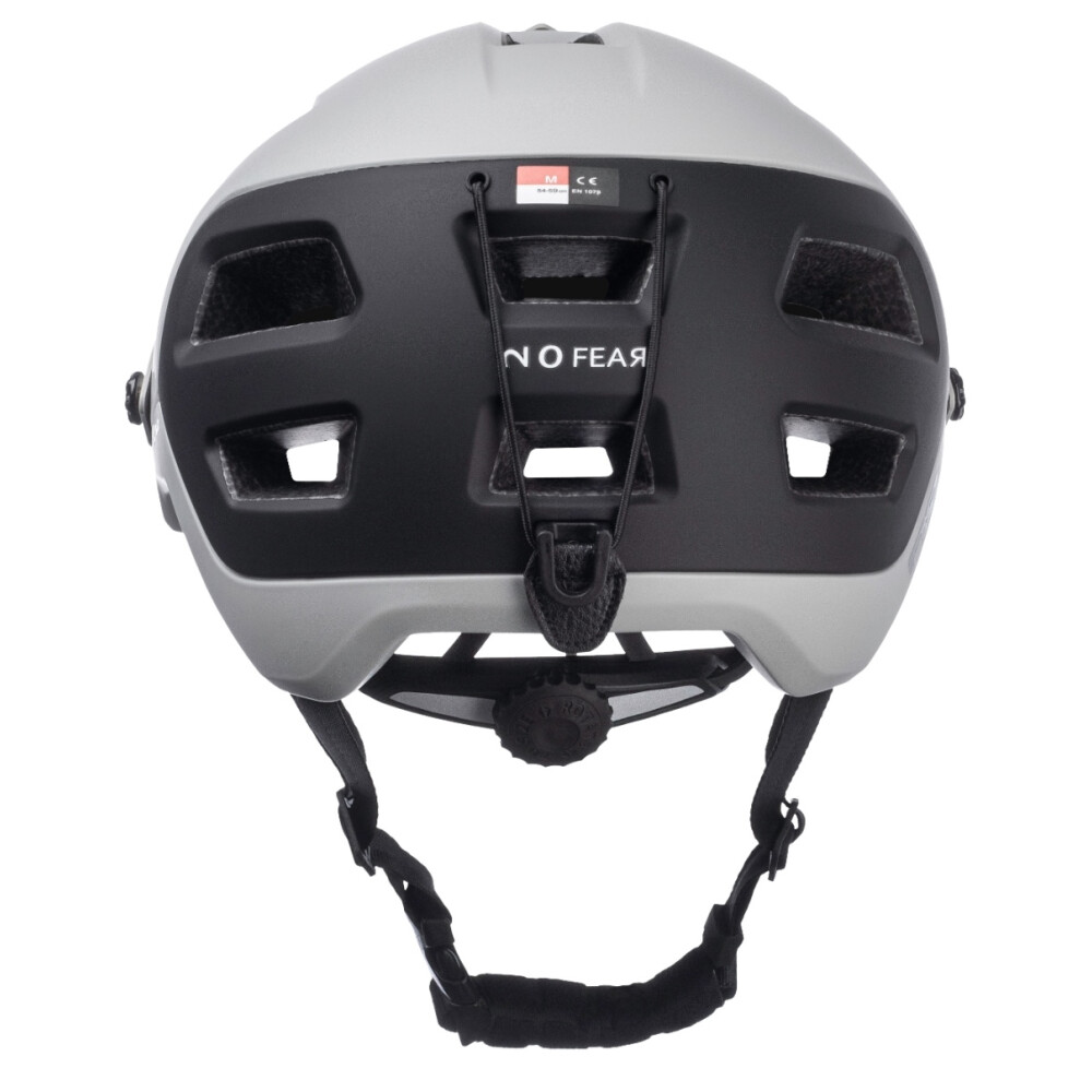 CYKLISTICKÁ HELMA R2 TRAIL 2.0 ATH31C