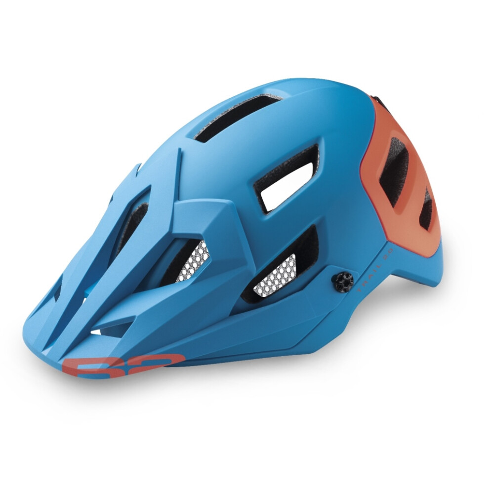 CYKLISTICKÁ HELMA R2 TRAIL 2.0 ATH31E