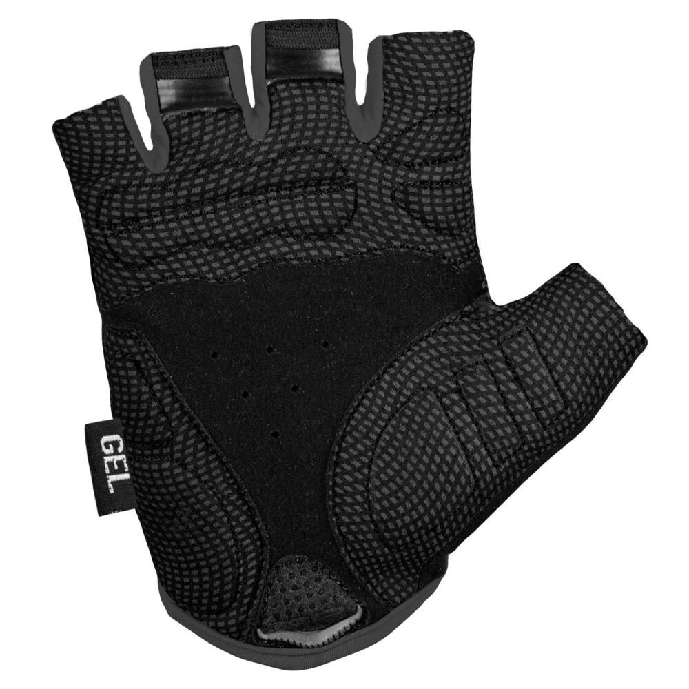 CYKLISTICKÉ RUKAVICE R2 TUNE ATR05D