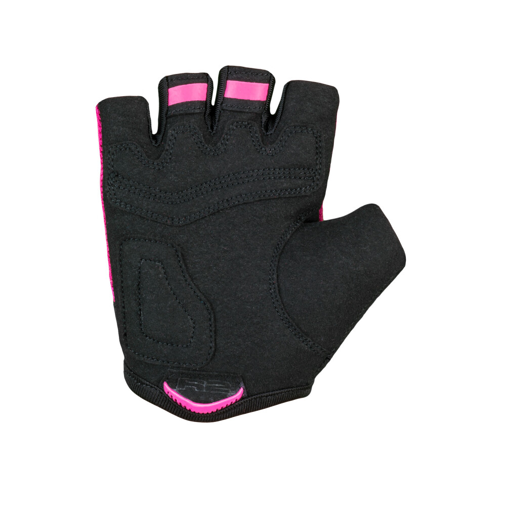 DĚTSKÉ CYKLISTICKÉ RUKAVICE R2 LOOP ATR06D