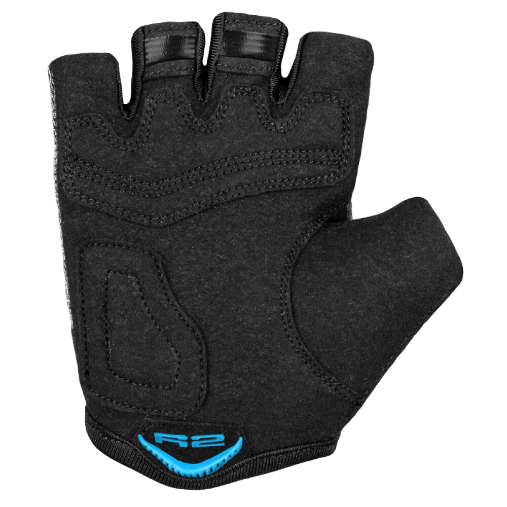 CYKLISTICKÉ RUKAVICE R2 LOOP ATR06P