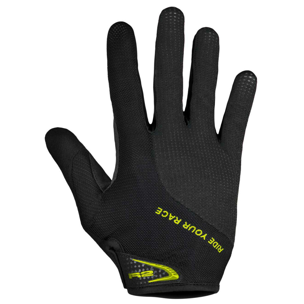 CYKLISTICKÉ RUKAVICE R2 PROS ATR07D