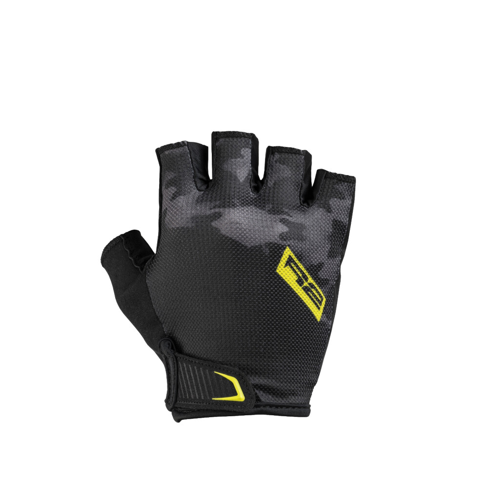 CYKLISTICKÉ RUKAVICE R2 VOUK ATR19A1
