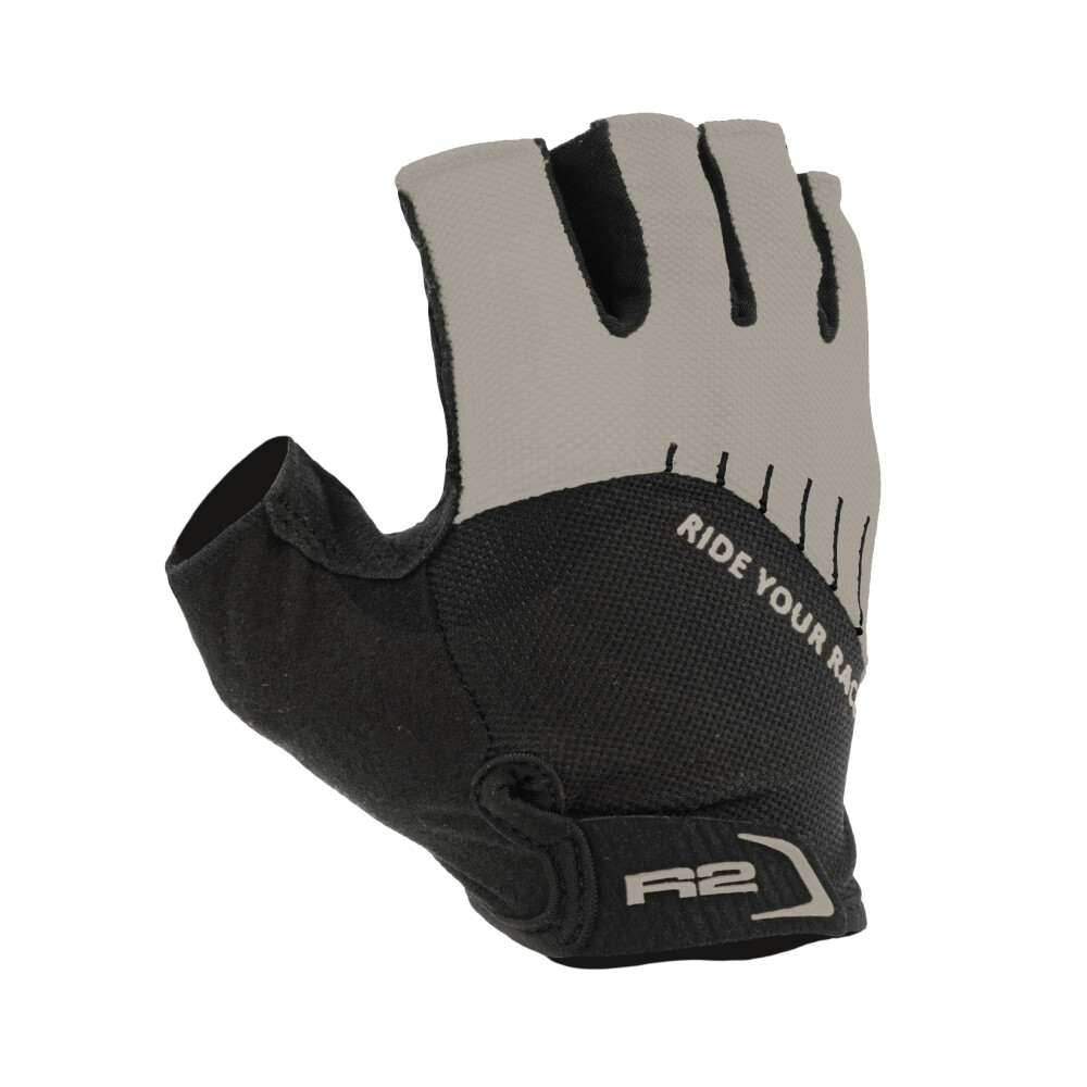 CYKLISTICKÉ RUKAVICE R2 VOUK ATR19T