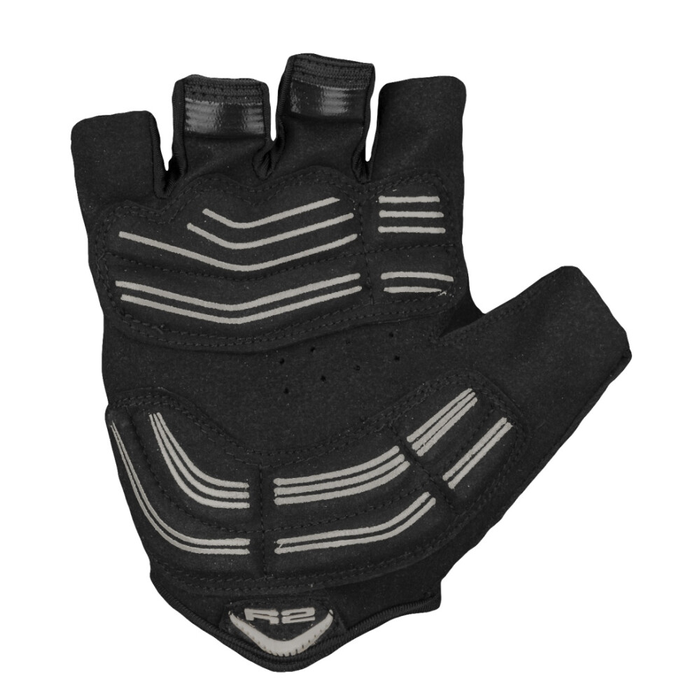 CYKLISTICKÉ RUKAVICE R2 VOUK ATR19T