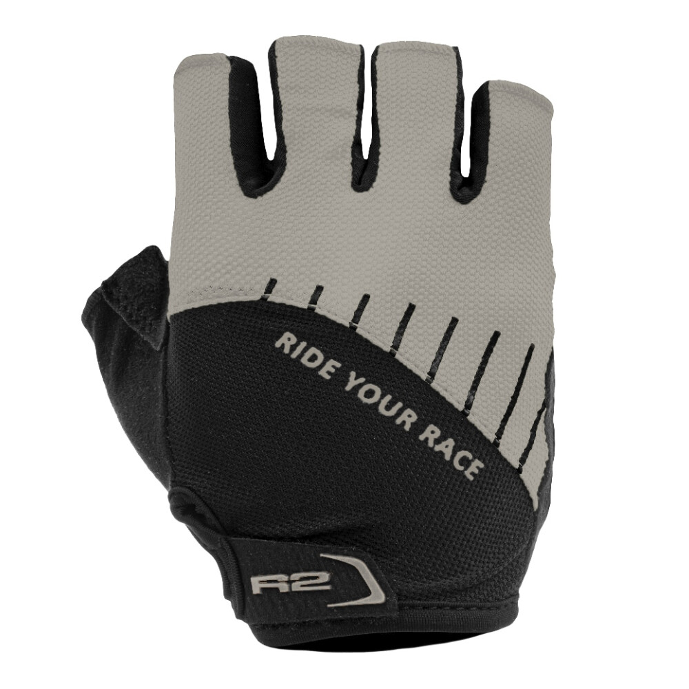CYKLISTICKÉ RUKAVICE R2 VOUK ATR19T