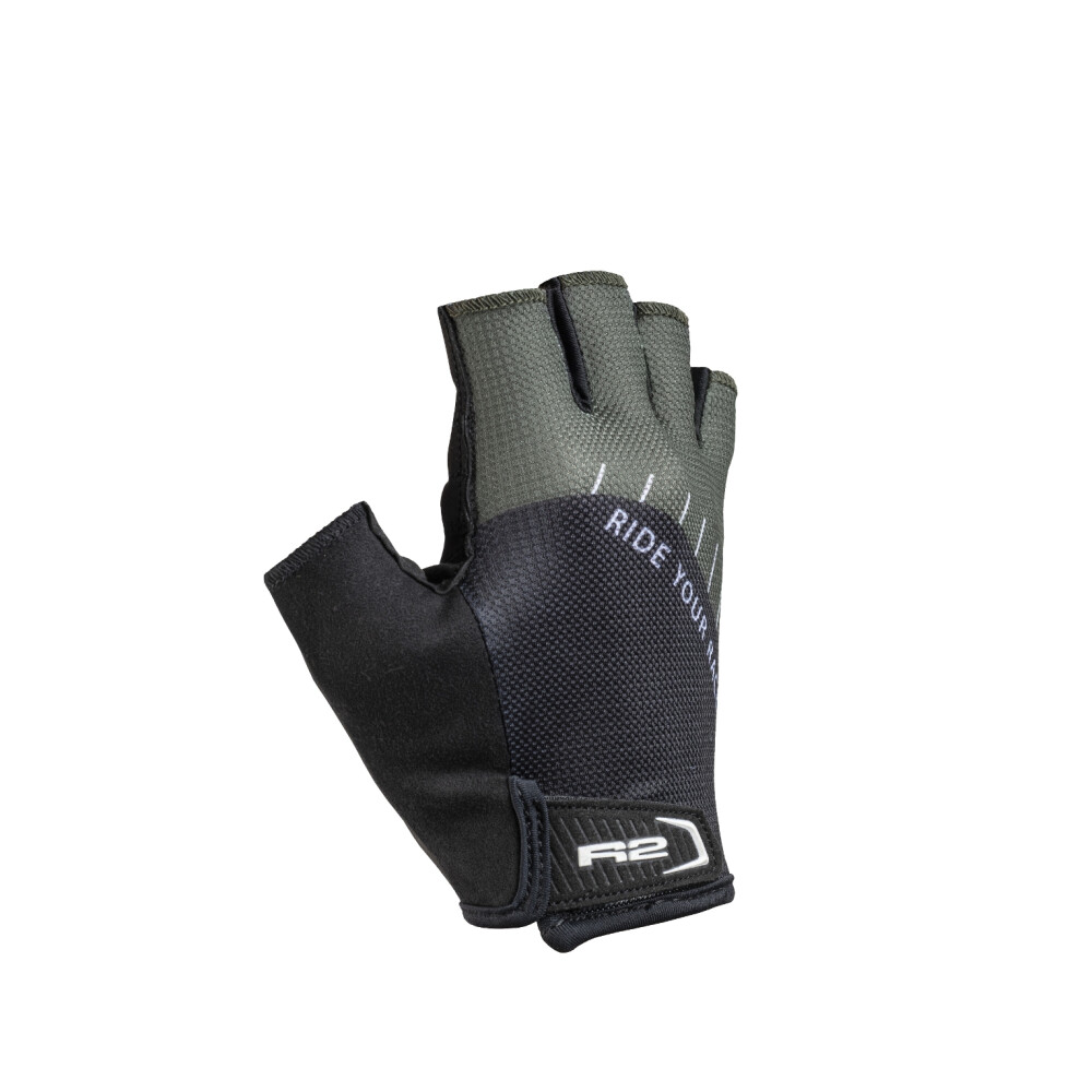 CYKLISTICKÉ RUKAVICE R2 VOUK ATR19X