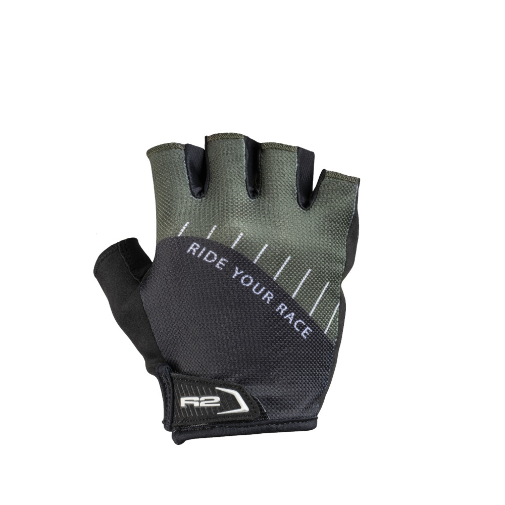 CYKLISTICKÉ RUKAVICE R2 VOUK ATR19X