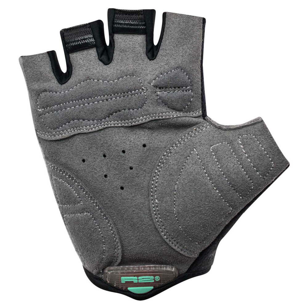 CYKLISTICKÉ RUKAVICE R2 WAVE ATR23H