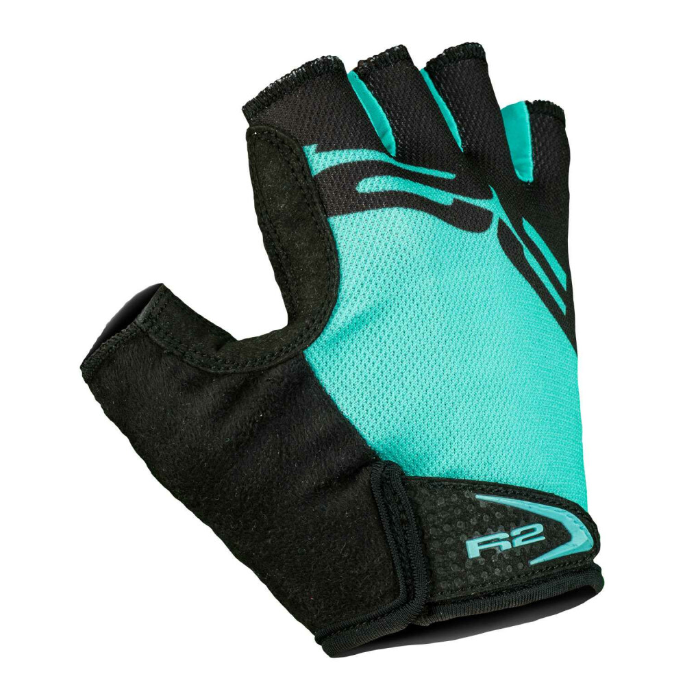 CYKLISTICKÉ RUKAVICE R2 ENDURO ATR34G