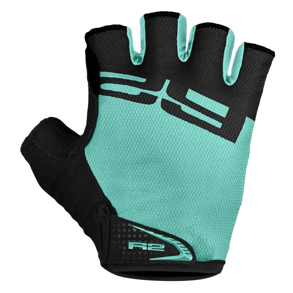 CYKLISTICKÉ RUKAVICE R2 ENDURO ATR34G