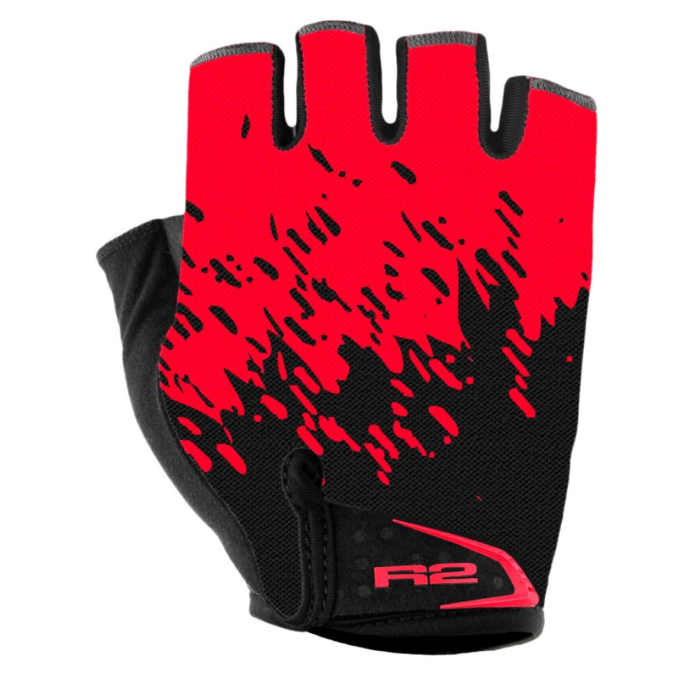 CYKLISTICKÉ RUKAVICE R2 EASER ATR36F