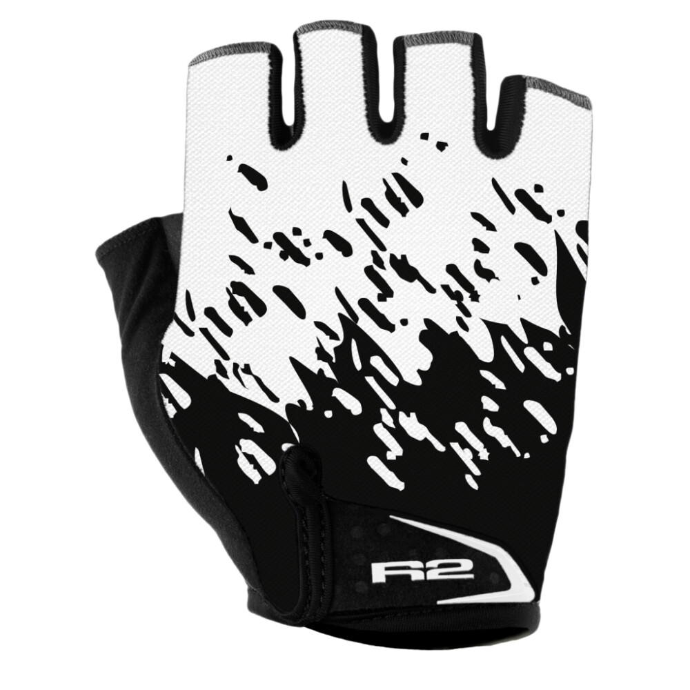 KCYKLISTICKÉ RUKAVICE R2 EASER ATR36K