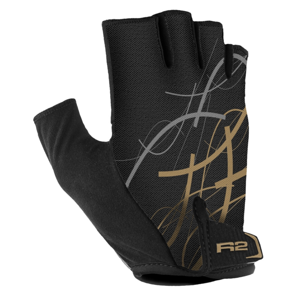 CYKLISTICKÉ RUKAVICE R2 EASER ATR36R