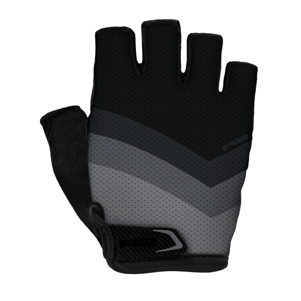 CYKLISTICKÉ RUKAVICE R2 OMBRA ATR41E