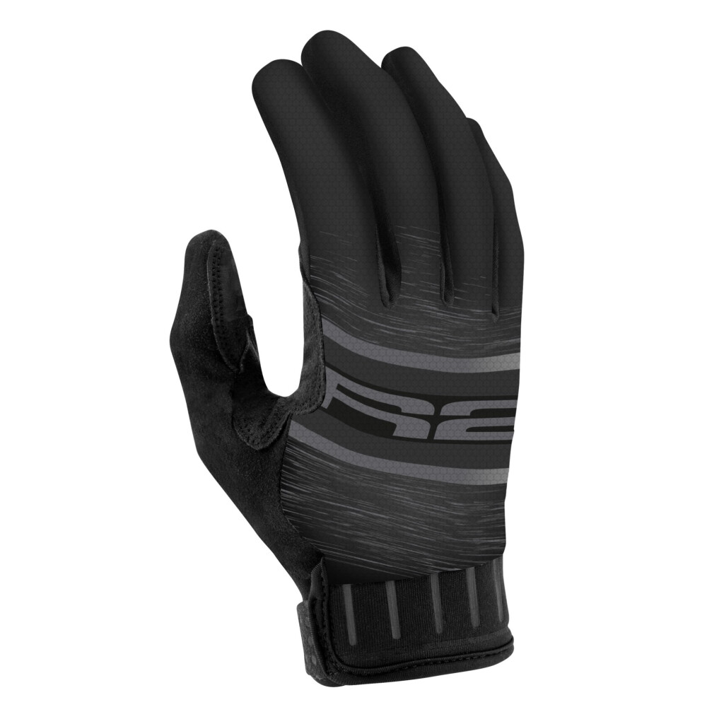 CYKLISTICKÉ RUKAVICE R2 ODYSSEY ATR42A