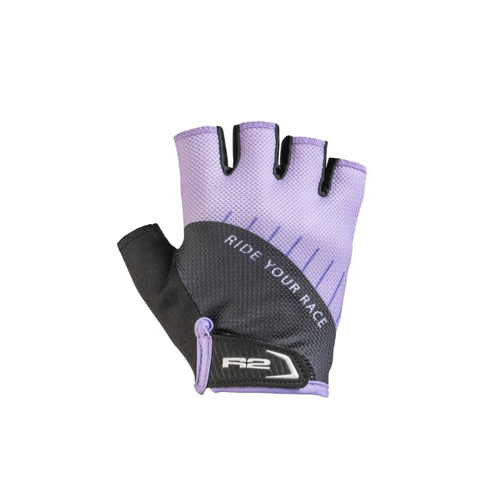 DĚTSKÉ CYKLISTICKÉ RUKAVICE R2 HOPPY ATR48K