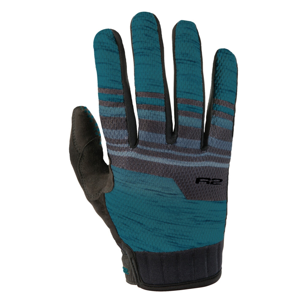 CYKLISTICKÉ RUKAVICE R2 GUIDE ATR49B