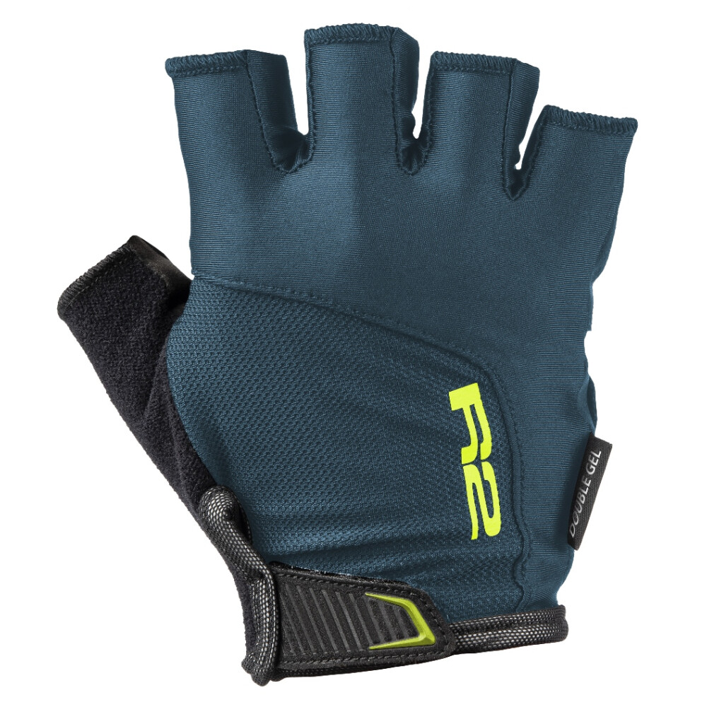 CYKLISTICKÉ RUKAVICE R2 VITTORIA ATR50E