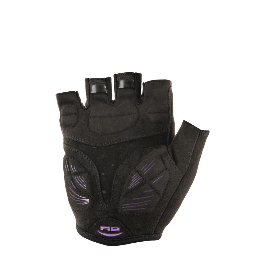 CYKLISTICKÉ RUKAVICE R2 RIBBON 2.0  ATR54E