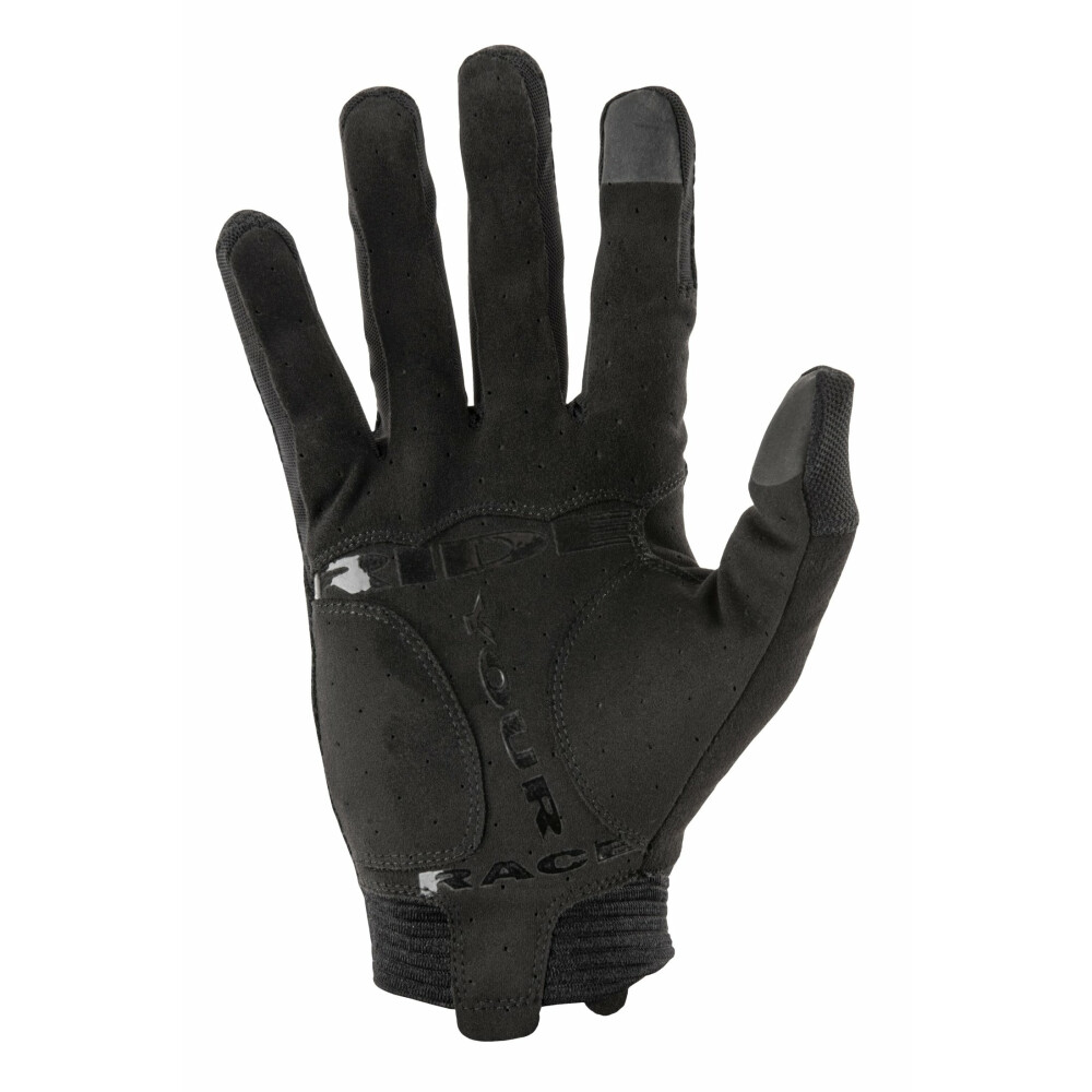 CYKLISTICKÉ RUKAVICE R2 VALLNORD ATR55A