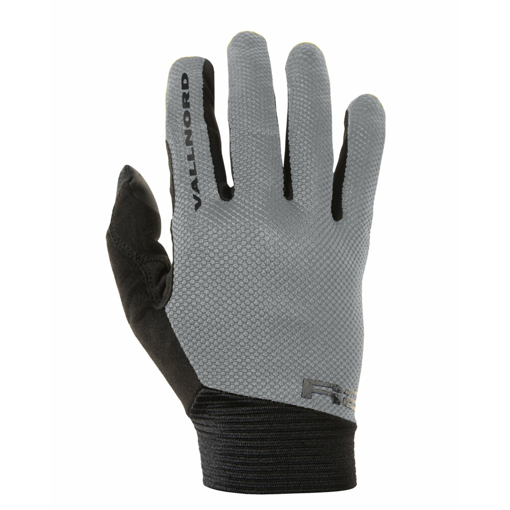 CYKLISTICKÉ RUKAVICE R2 VALLNORD ATR55C