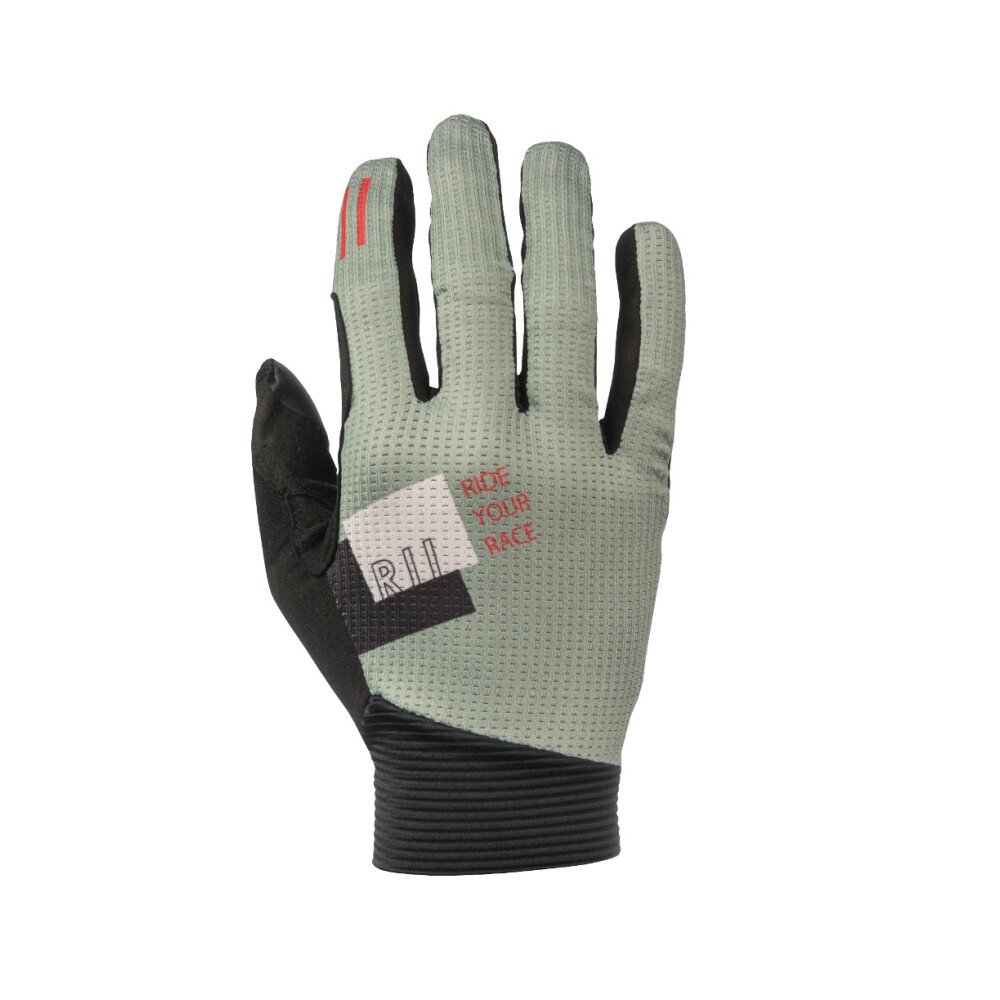 CYKLISTICKÉ RUKAVICE R2 VALLNORD  ATR55F