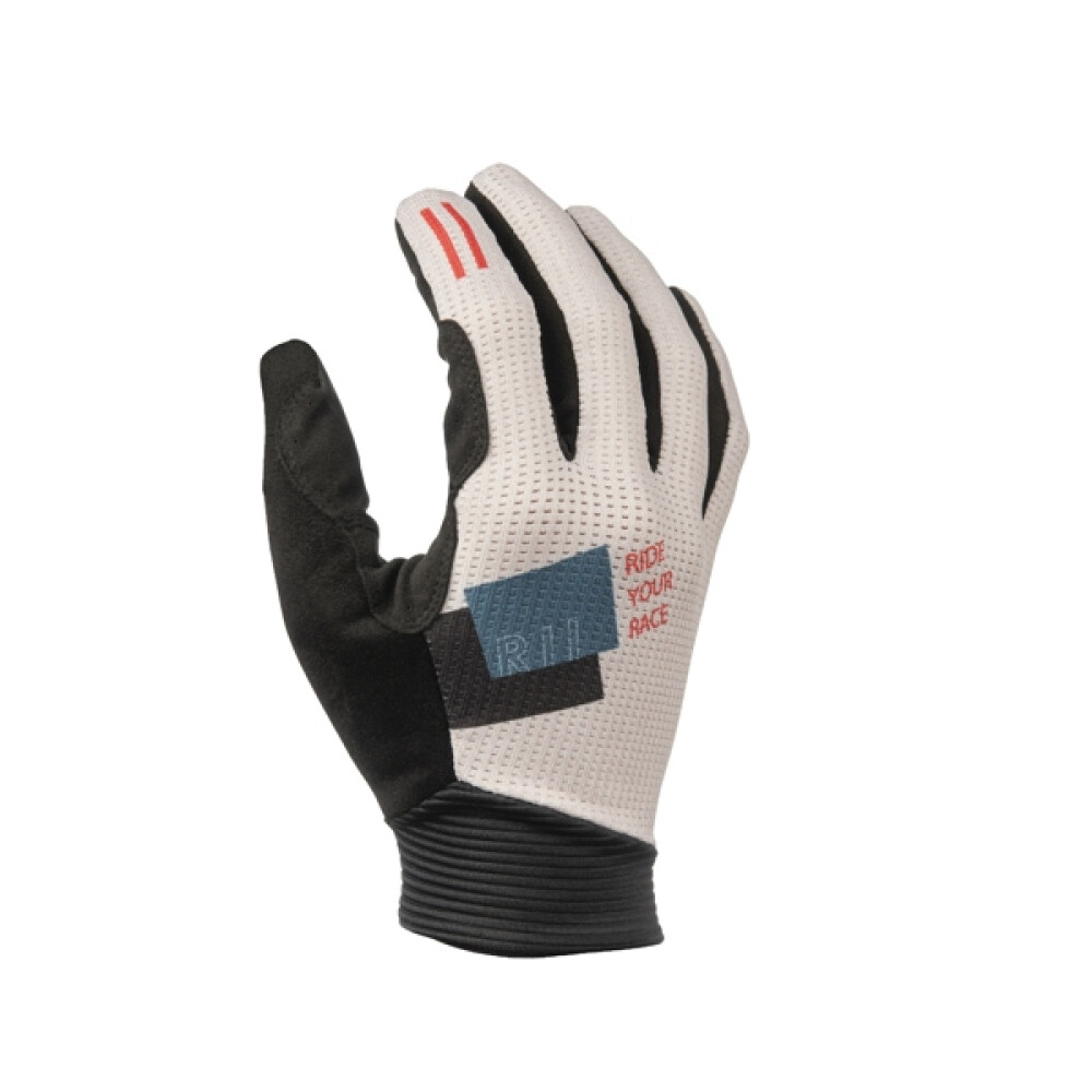 CYKLISTICKÉ RUKAVICE R2 VALLNORD  ATR55FG