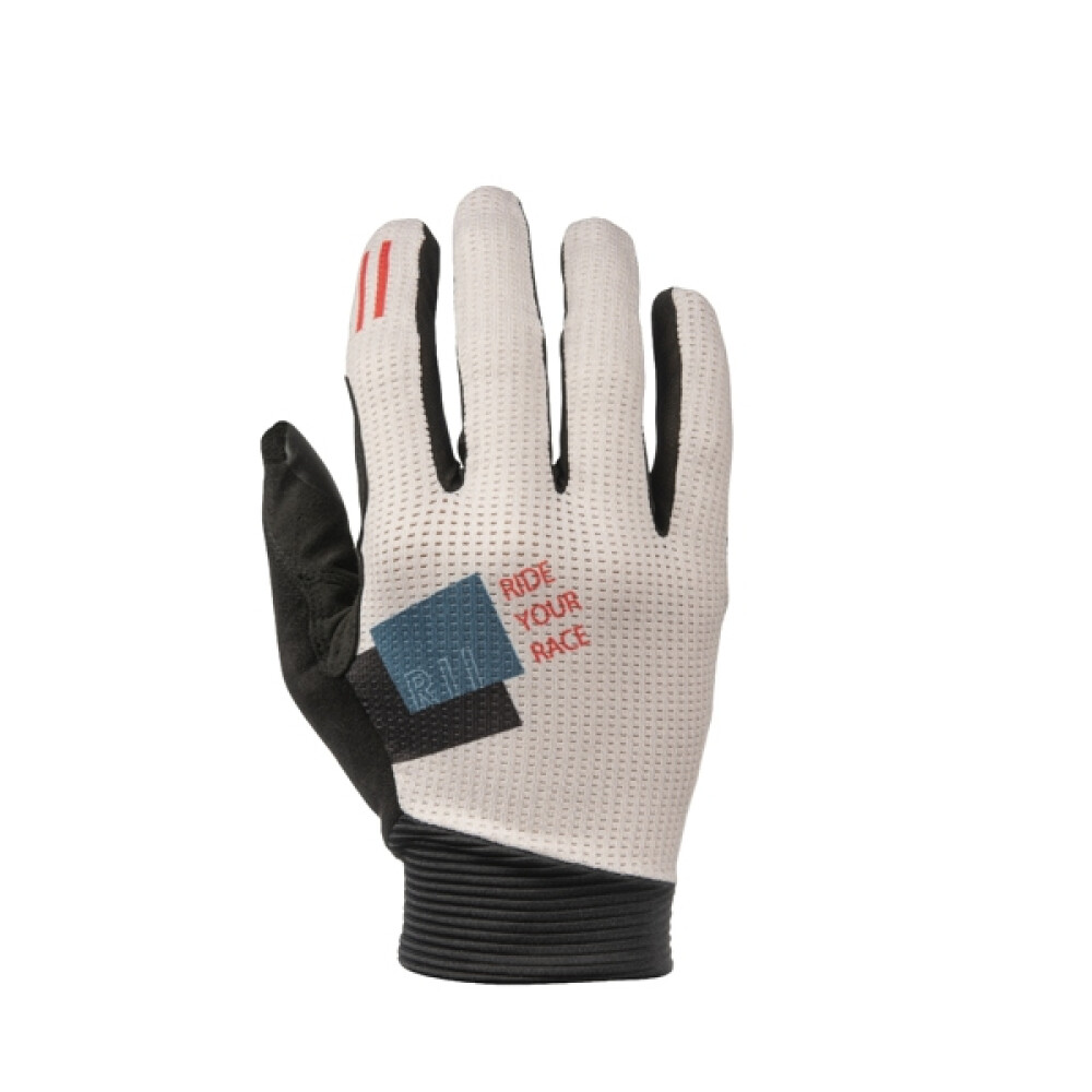 CYKLISTICKÉ RUKAVICE R2 VALLNORD  ATR55FG