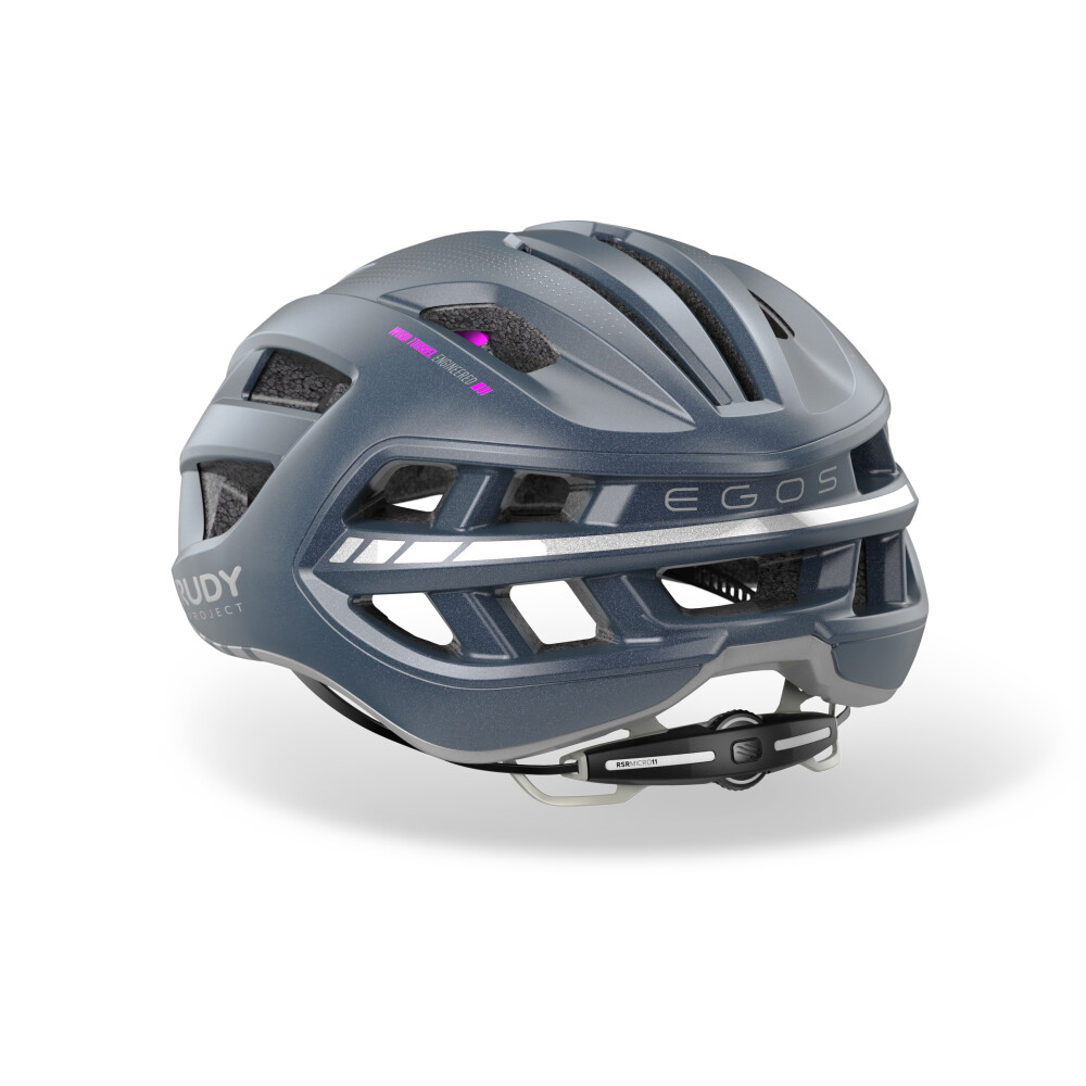 CYKLISTICKÁ HELMA EGOS RPHL780020