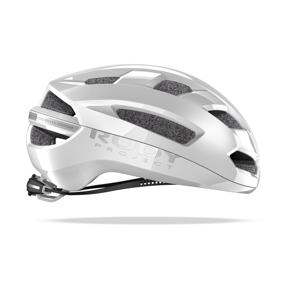 CYKLISTICKÁ HELMA SKUDO RPHL790011