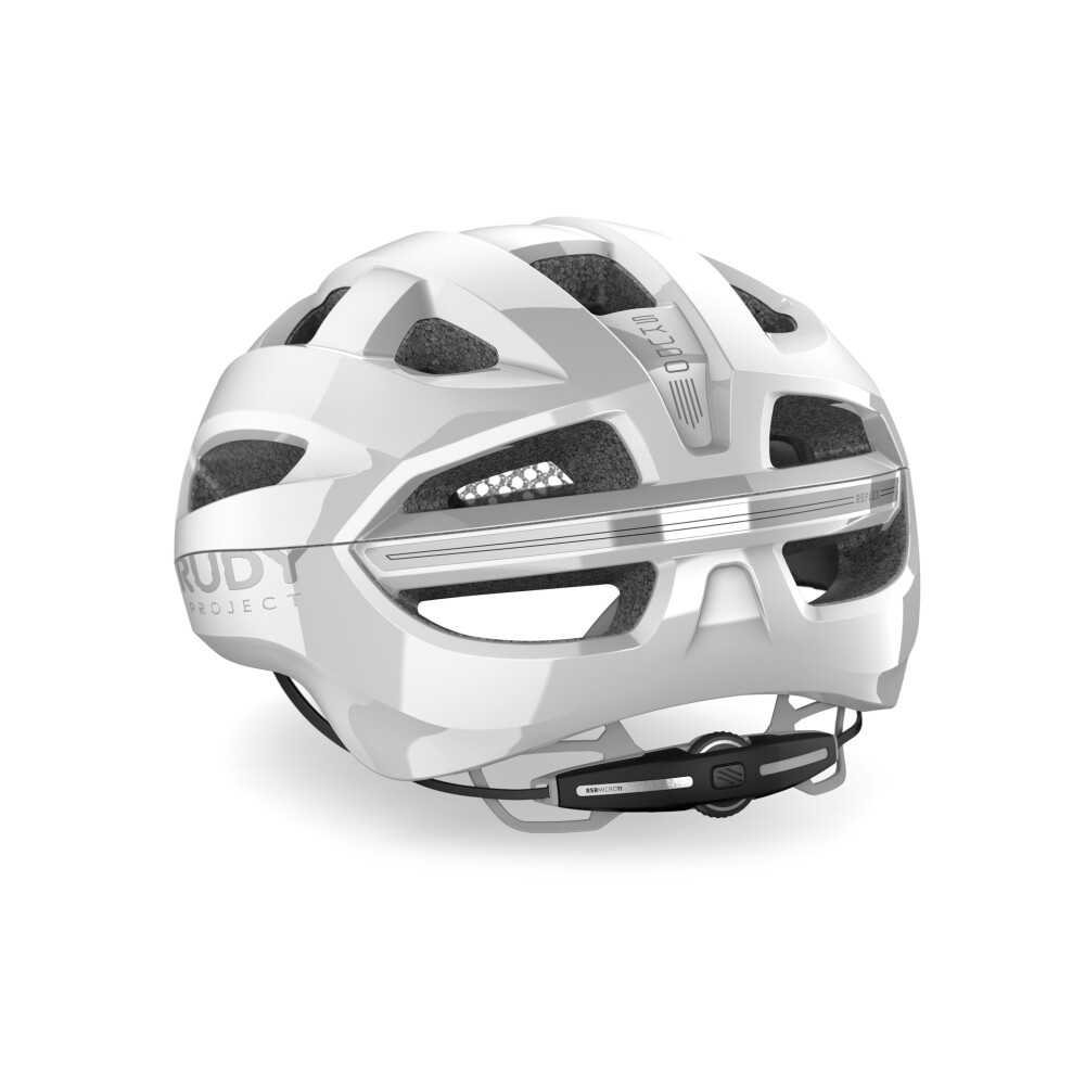 CYKLISTICKÁ HELMA SKUDO RPHL790011