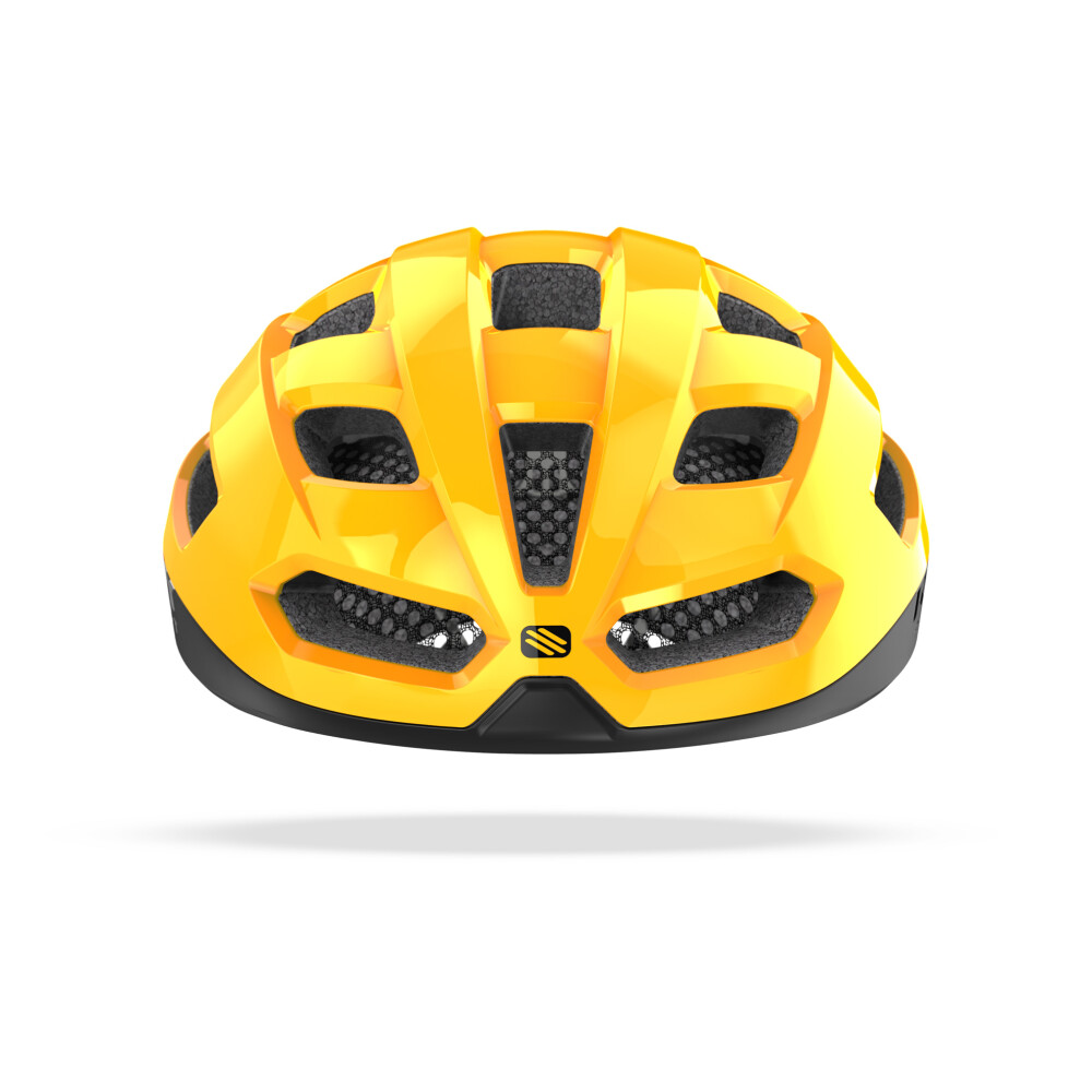 CYKLISTICKÁ HELMA SKUDO RPHL790031