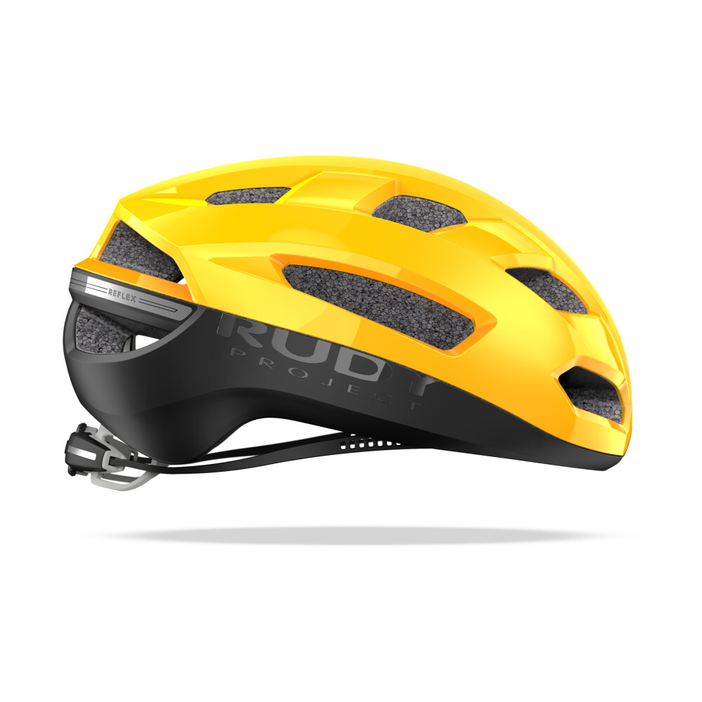 CYKLISTICKÁ HELMA SKUDO RPHL790031