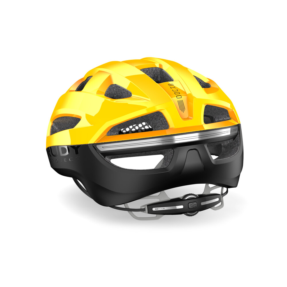 CYKLISTICKÁ HELMA SKUDO RPHL790031