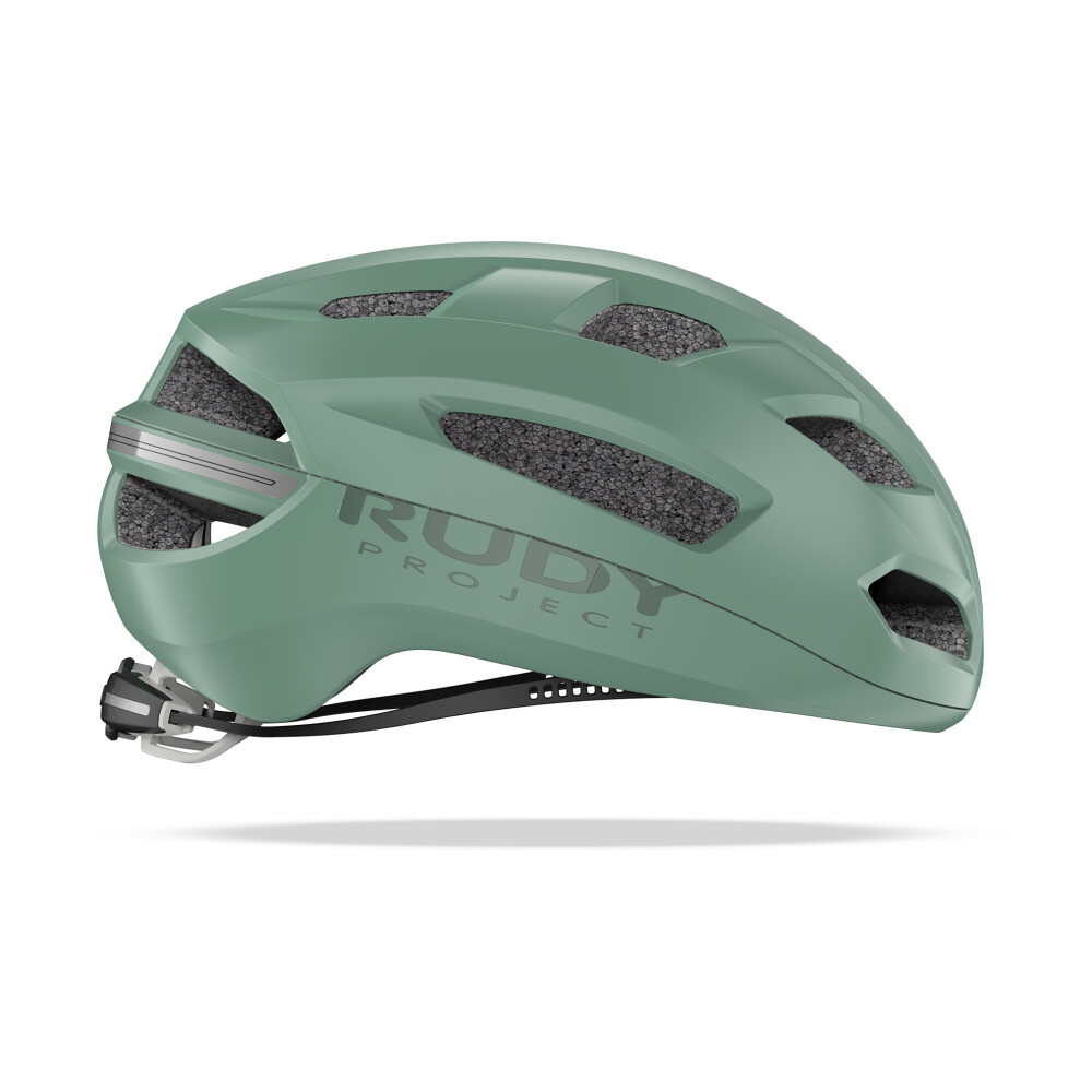 CYKLISTICKÁ HELMA RUDY PROJECT SKUDO RPHL790061
