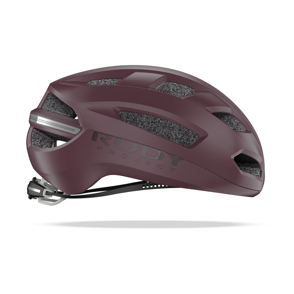 CYKLISTICKÁ HELMA RUDY PROJECT SKUDO RPHL790071