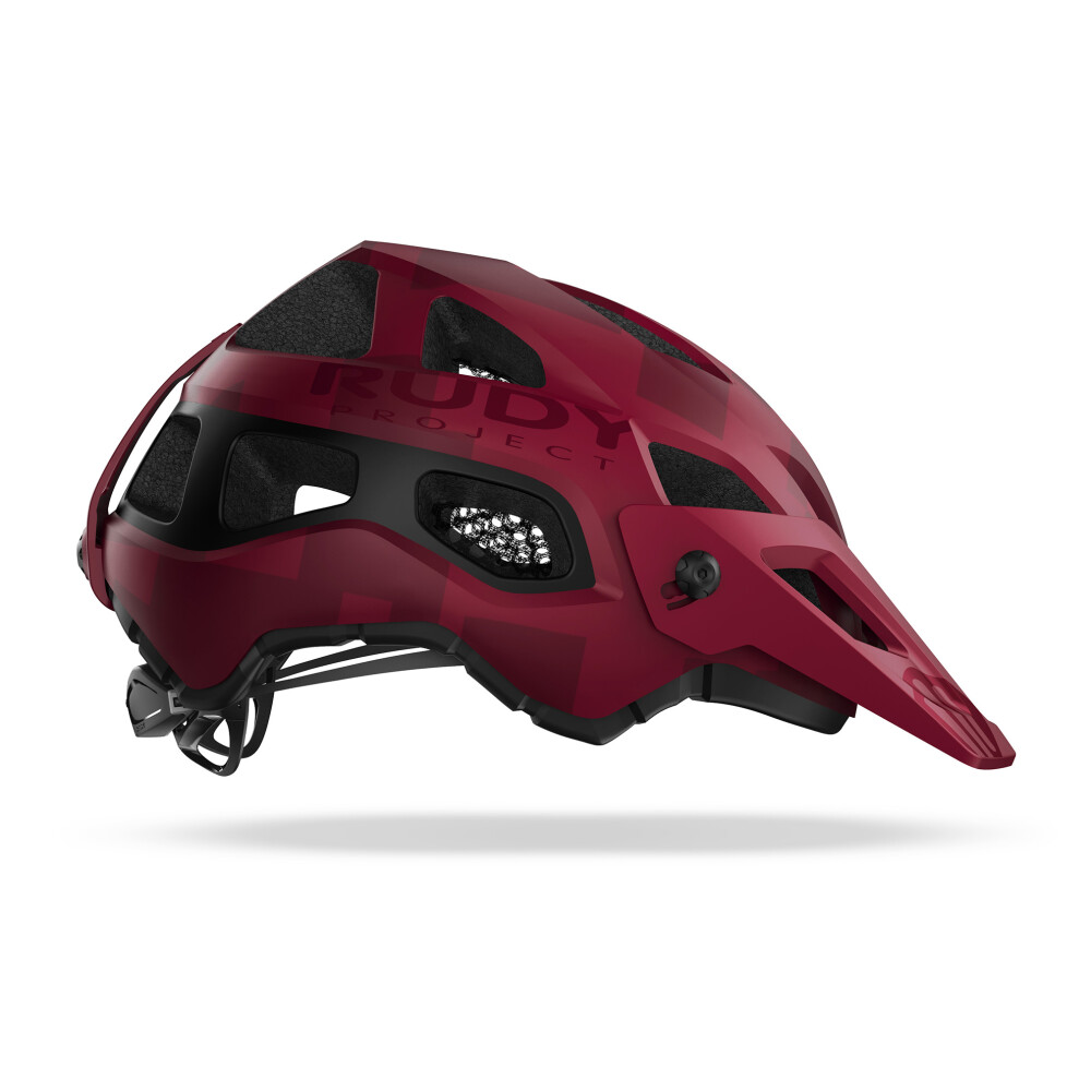 CYKLISTICKÁ HELMA PROTERA PLUS RPHL800031