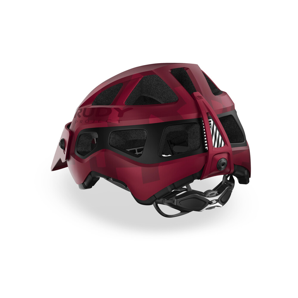 CYKLISTICKÁ HELMA PROTERA PLUS RPHL800031