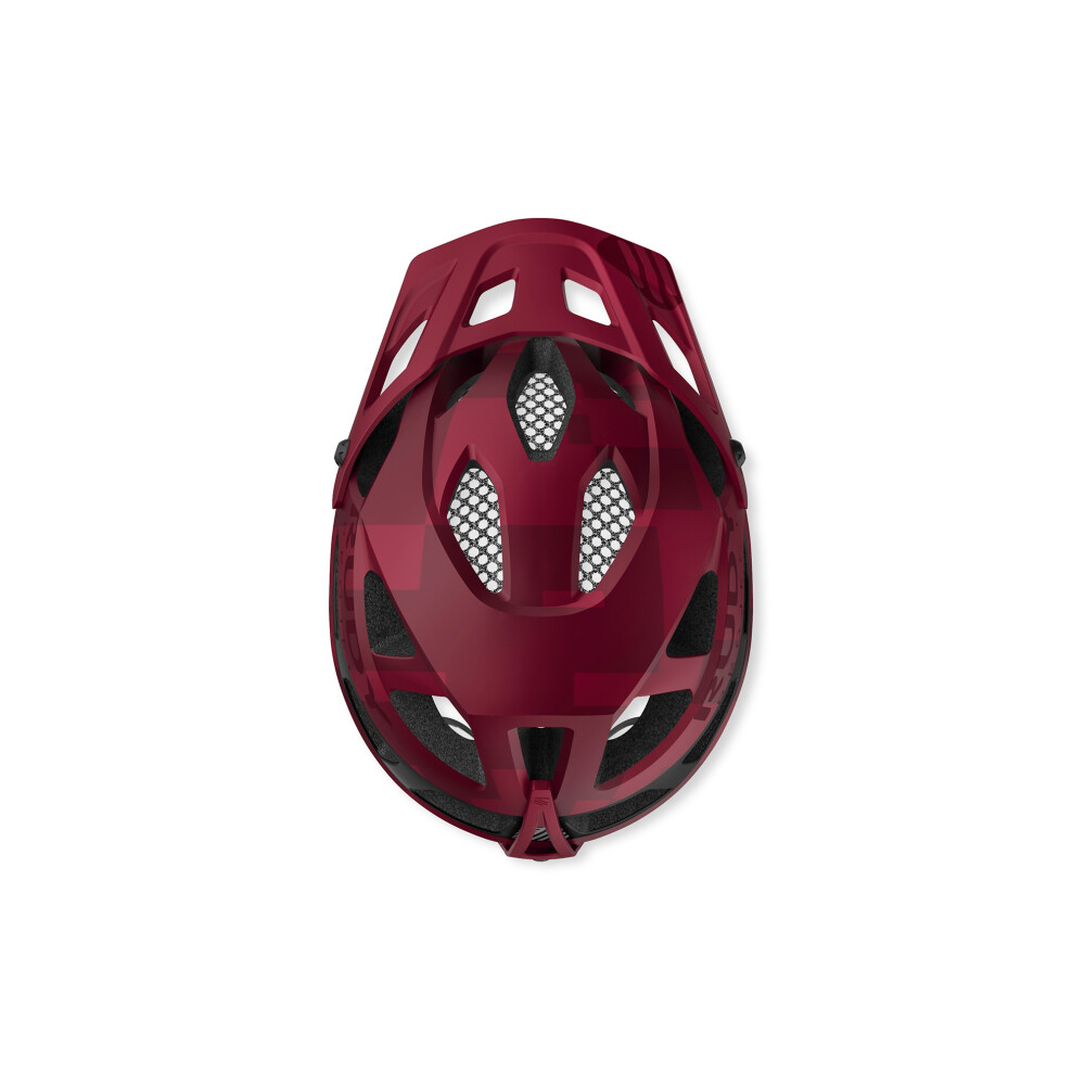 CYKLISTICKÁ HELMA PROTERA PLUS RPHL800031