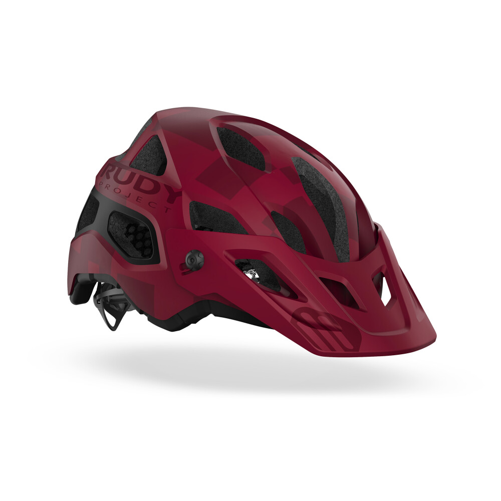 CYKLISTICKÁ HELMA PROTERA PLUS RPHL800031