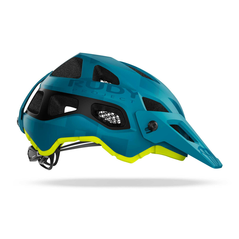 CYKLISTICKÁ HELMA PROTERA PLUS RPHL800041