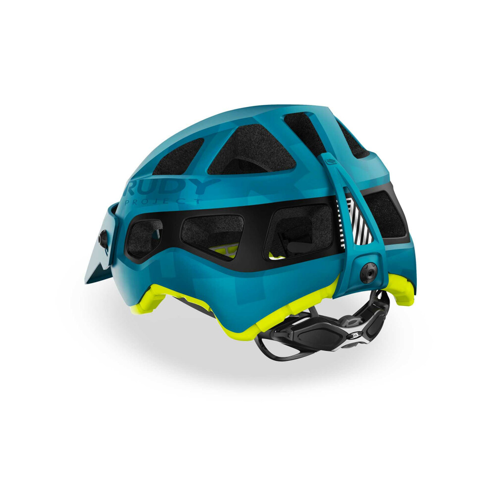 CYKLISTICKÁ HELMA PROTERA PLUS RPHL800041